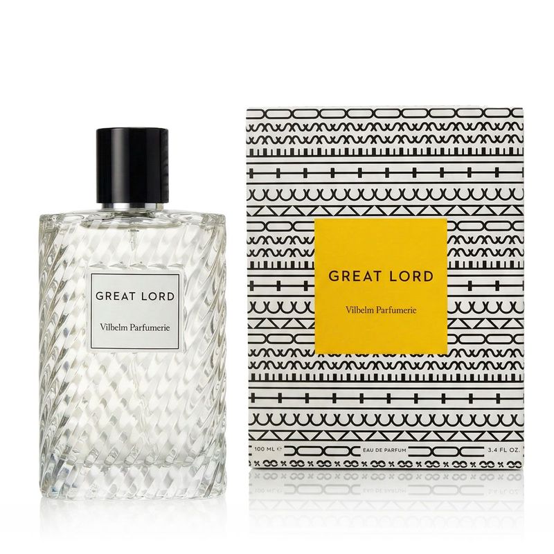Vilhelm Parfumerie Great Lord Eau De Parfum 100 ml (unisexe)