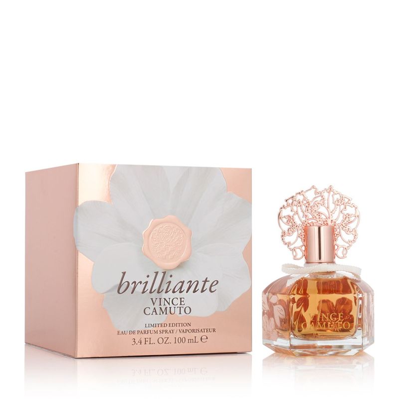 Vince Camuto Brilliante Eau de Parfum Fermme 100 ml