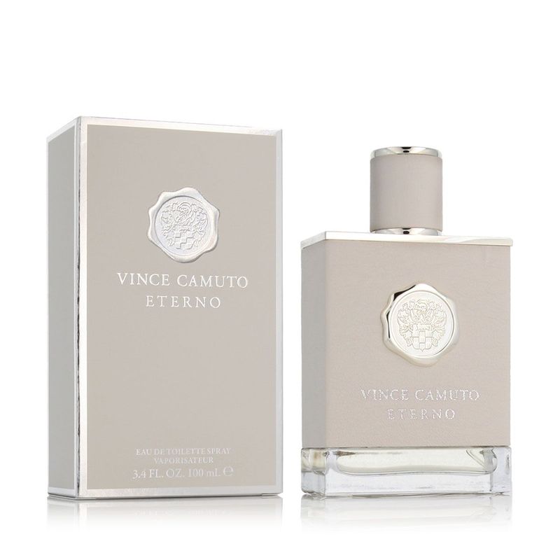 Vince Camuto Eterno Eau De Toilette 100 ml Homme