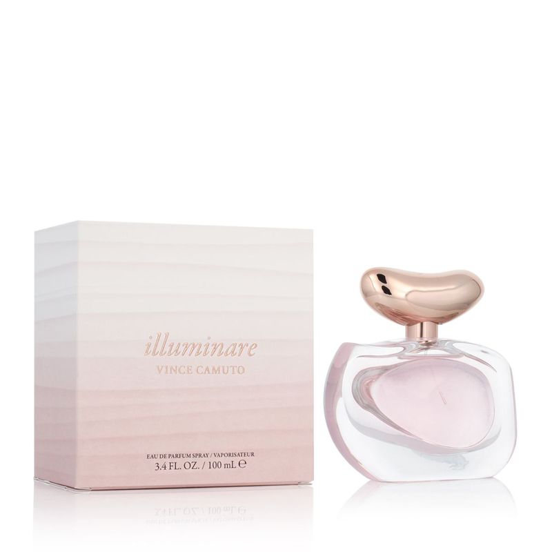 Vince Camuto Illuminare Eau De Parfum 100 ml Femme