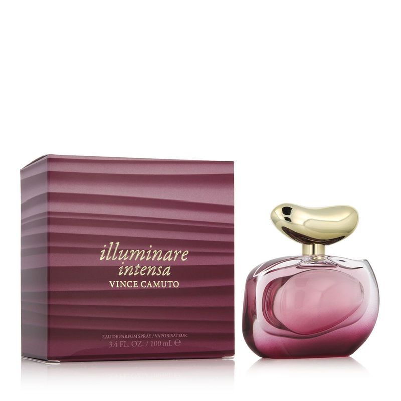 Vince Camuto Illuminare Intensa Eau De Parfum 100 ml Femme