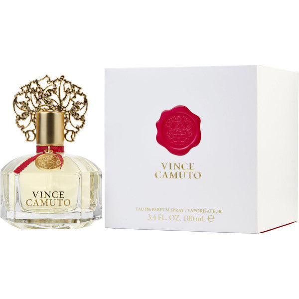 Vince Camuto for Women Eau de Parfum femme 100 ml