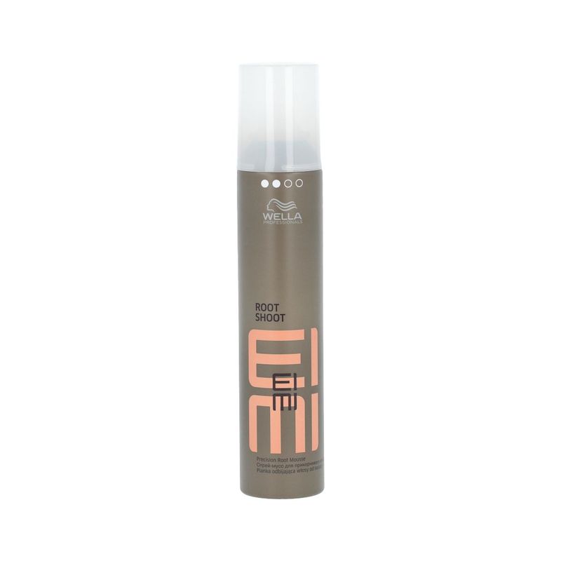 Wella EIMI Mousse volumisante dès la racine Root Shoot 200 ml
