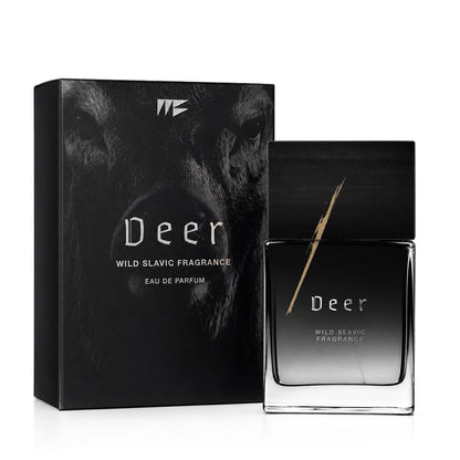 Wolf Brothers Deer Eau de Parfum Unisexe 50 ml