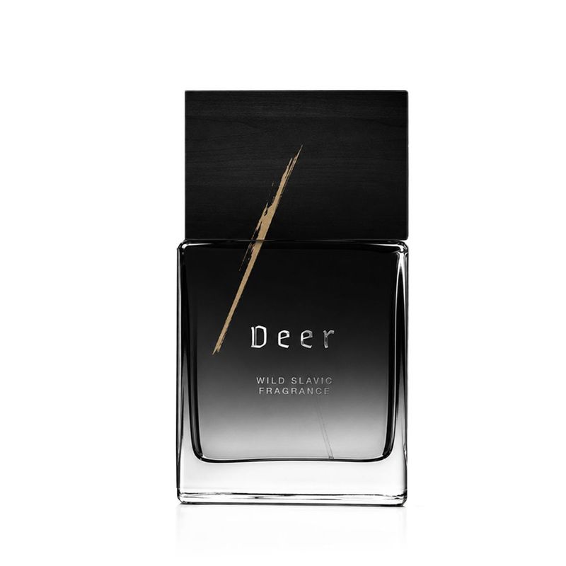Wolf Brothers Deer Eau de Parfum Unisexe 50 ml