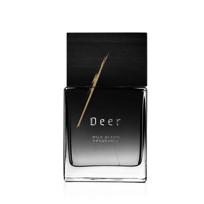 Wolf Brothers Deer Eau de Parfum Unisexe 50 ml