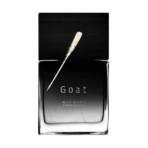 Wolf Brothers Goat Eau de Parfum 50 ml Unisexe