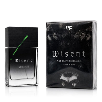 Wolf Brothers Wisent Eau de Parfum 50 ml Unisexe