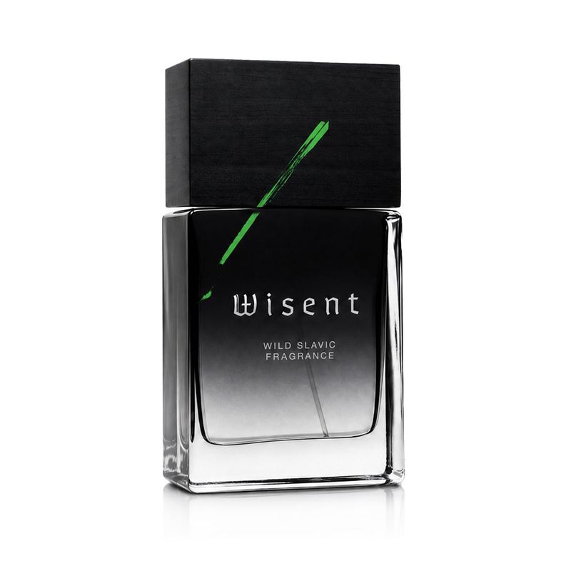 Wolf Brothers Wisent Eau de Parfum 50 ml Unisexe