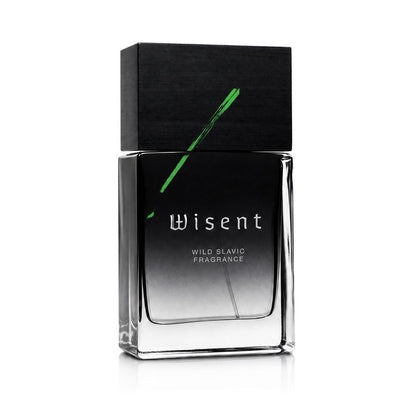 Wolf Brothers Wisent Eau de Parfum 50 ml Unisexe