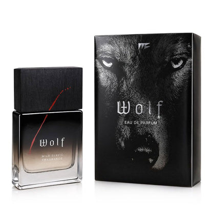 Wolf Brothers Wolf Eau de Parfum 50 ml Unisexe