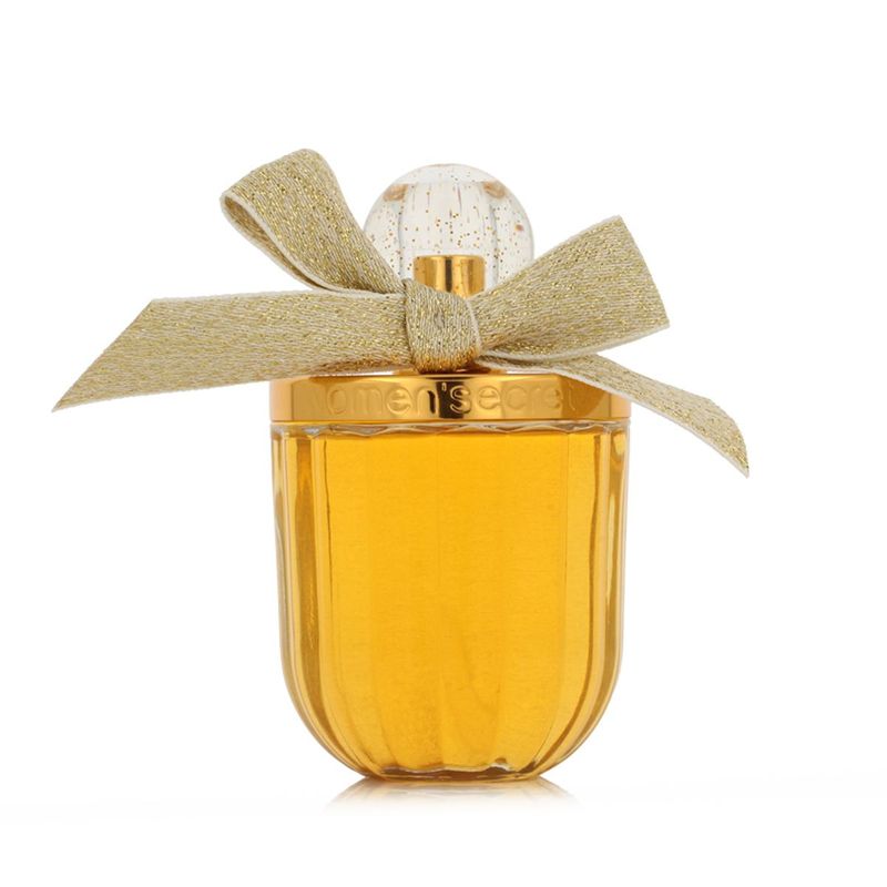 Women'Secret Gold Seduction Eau de Parfum Femme 100 ml