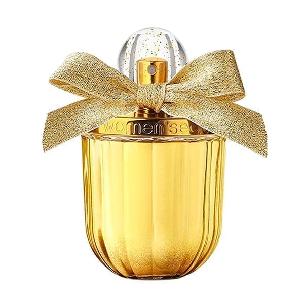 Women'Secret Gold Seduction Eau de Parfum Femme 100 ml