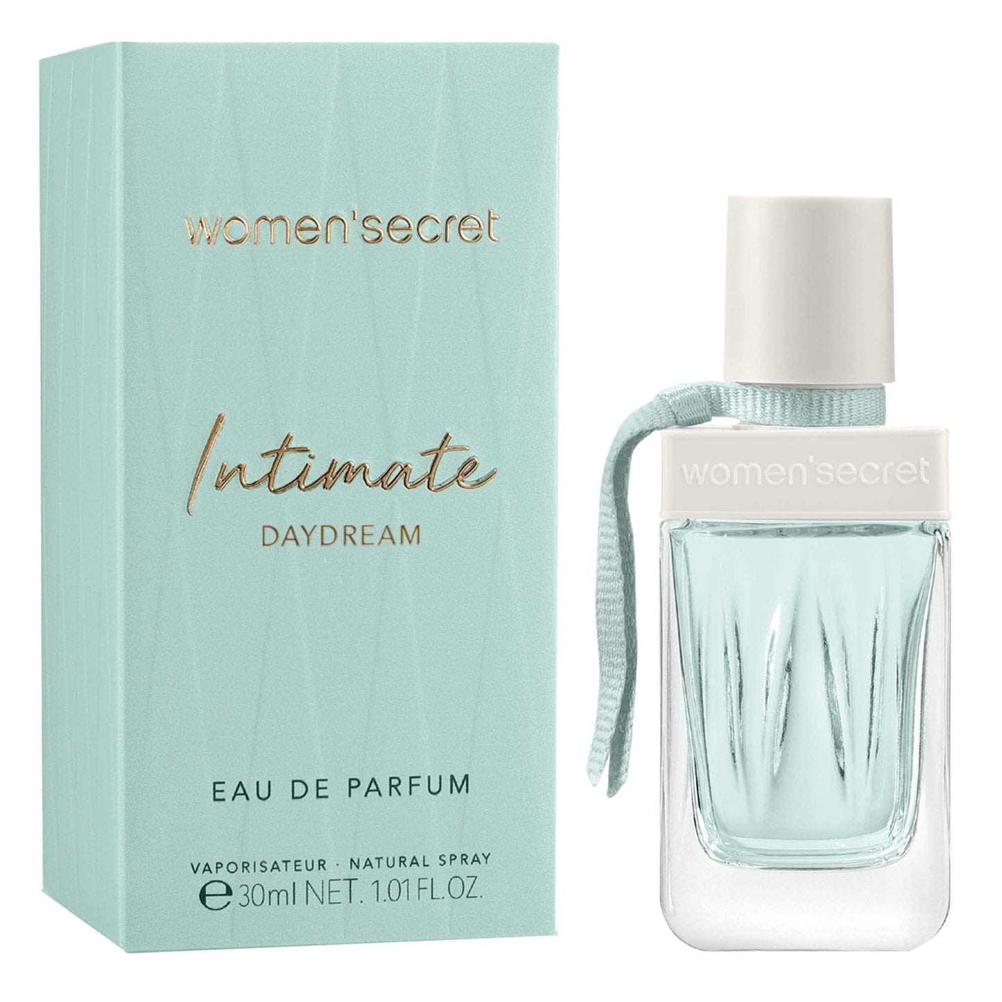 Women'Secret Intimate Daydream Eau de Parfum Femme 30 ml