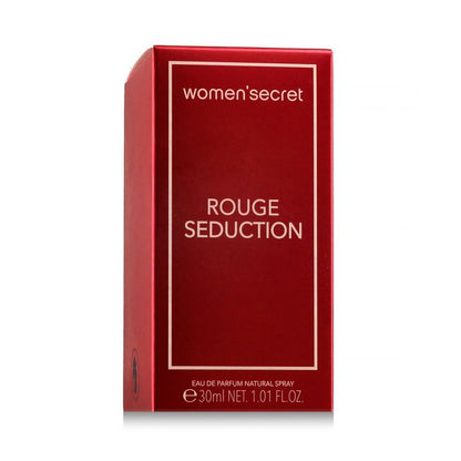 Women'Secret Rouge Seduction Eau De Parfum 30ml Femme