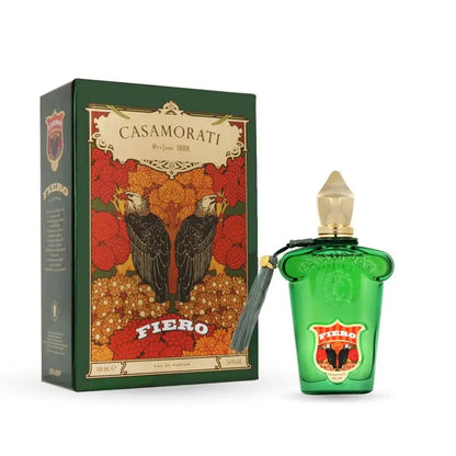 Xerjoff Casamorati 1888 Fiero Eau De Parfum 100 ml Homme Xerjoff