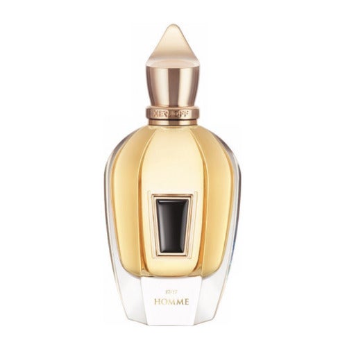 Xerjoff 17/17 Homme Eau de Parfum 50 ml