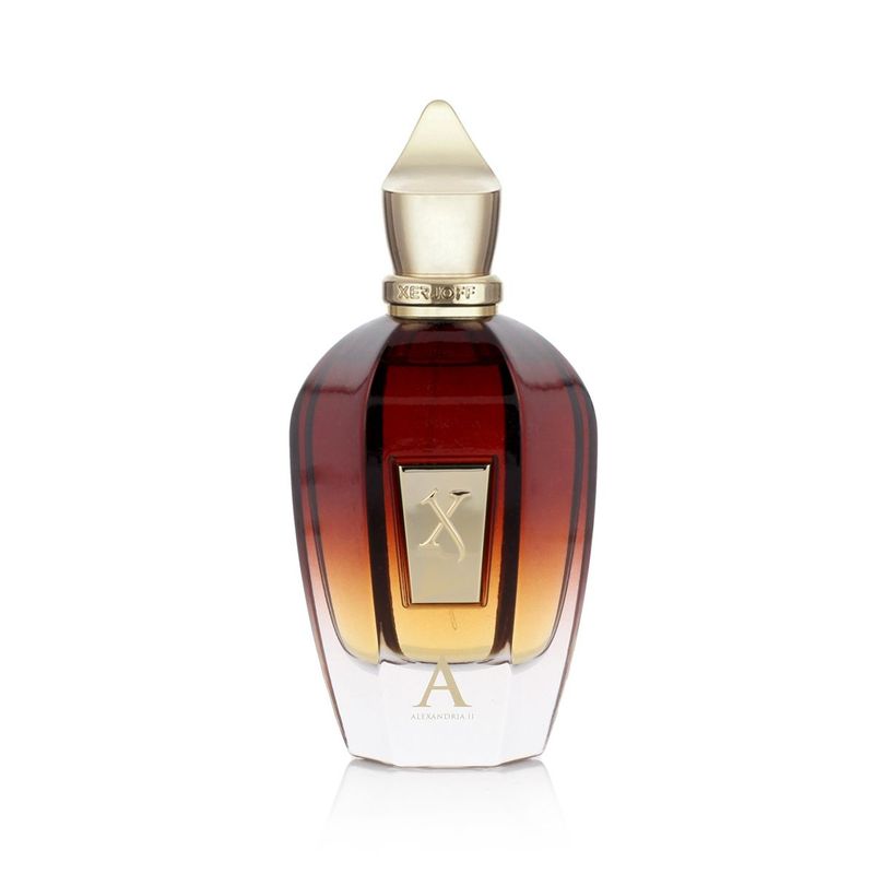 Xerjoff Alexandria II Eau de Parfum Testeur 100 ml Unisexe