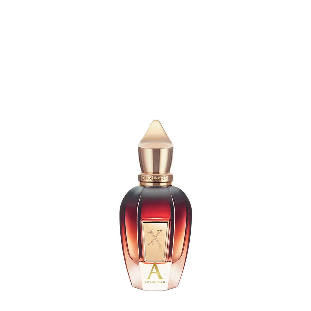 Xerjoff Alexandria II Eau de Parfum Unisexe 100 ml