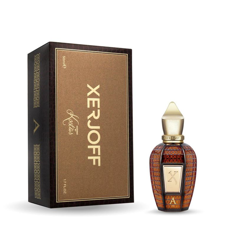 Xerjoff Alexandria III Eau de Parfum Unisexe 50 ml