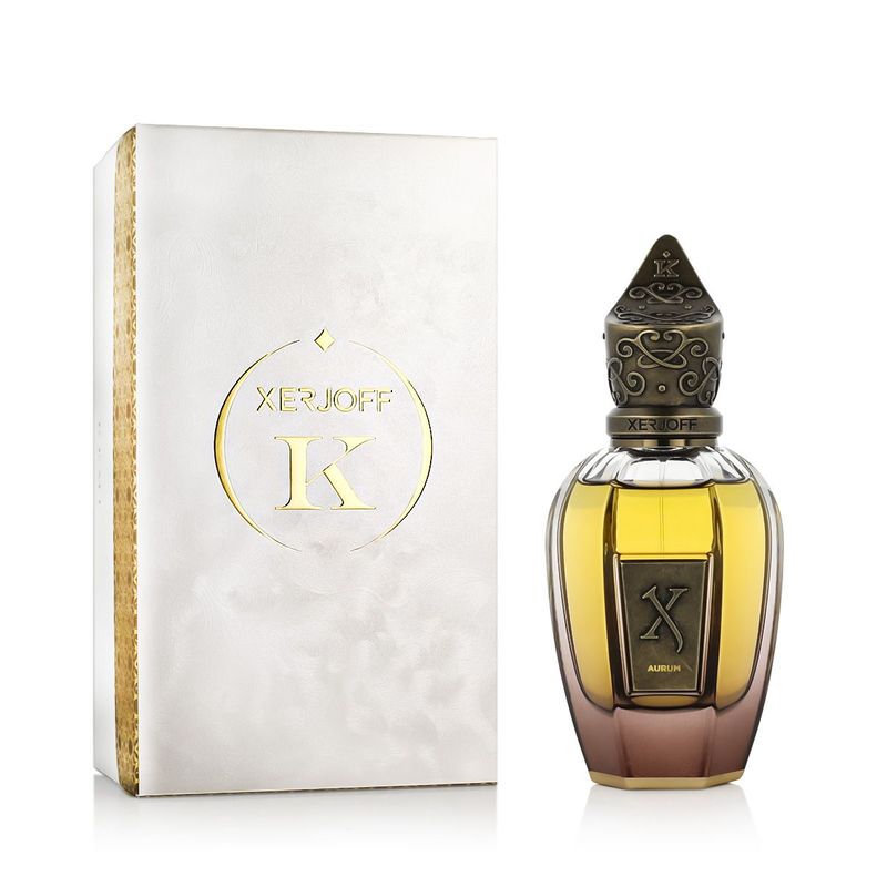 Xerjoff Aurum Eau de Parfum Unisexe 50 ml