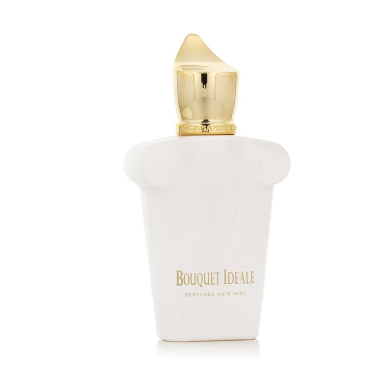 Xerjoff Bouquet Ideale Parfum Cheveux Femme 30 ml – Brume Capillaire Orientale & Élégante