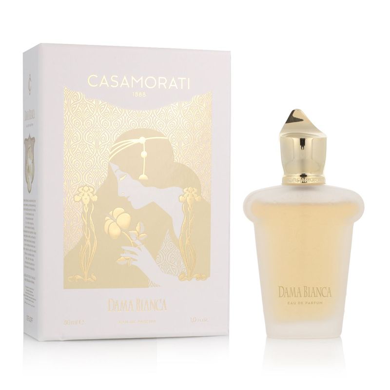 Xerjoff Casamorati 1888 Dama Bianca Eau De Parfum 30 ml Femme
