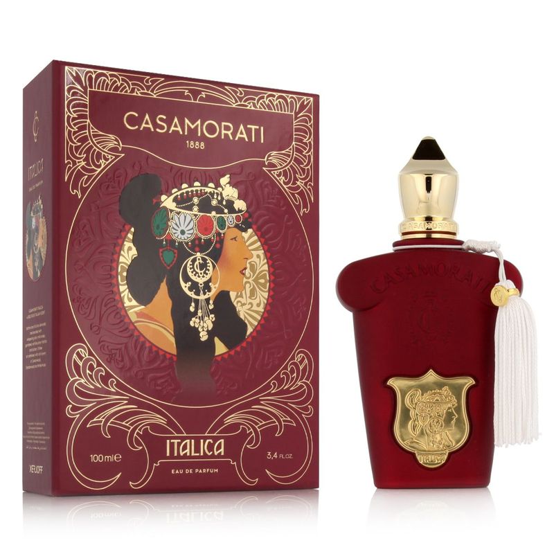 Xerjoff Casamorati 1888 Italica (2021) Eau De Parfum 100 ml (unisexe)
