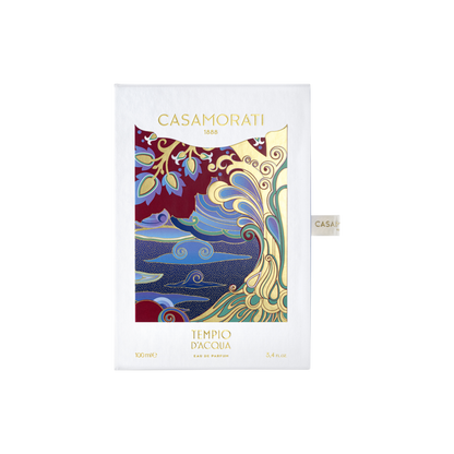 Xerjoff Casamorati 1888 Tempio d’Acqua Eau de Parfum Unisexe 100 ml