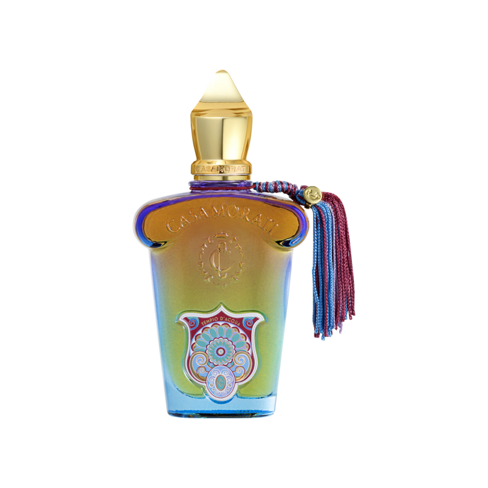 Xerjoff Casamorati 1888 Tempio d’Acqua Eau de Parfum Unisexe 100 ml