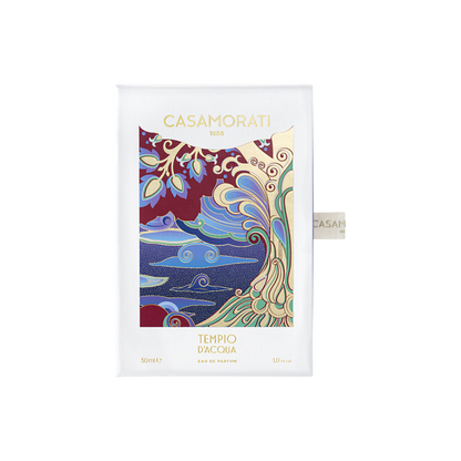 Xerjoff Casamorati Tempio d’Acqua Eau de Parfum Unisexe 30 ml