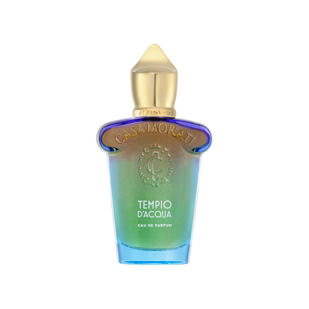 Xerjoff Casamorati Tempio d’Acqua Eau de Parfum Unisexe 30 ml