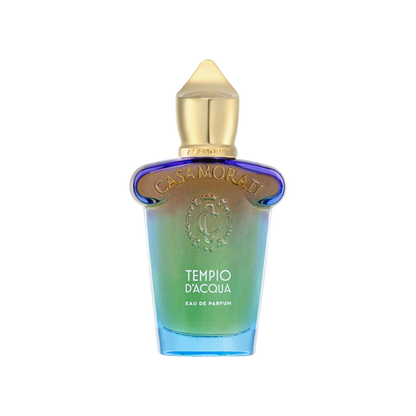 Xerjoff Casamorati Tempio d’Acqua Eau de Parfum Unisexe 30 ml