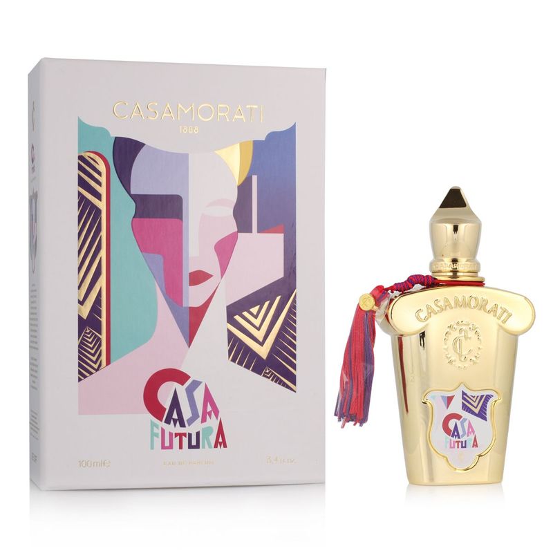 Xerjoff Casamorati Casafutura Eau de Parfum Unisexe 100 ml