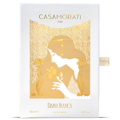 Xerjoff Casamorati Dama Bianca Eau de Parfum Femme 100 ml