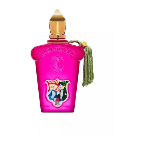 Xerjoff Casamorati Gran Ballo Eau de Parfum Testeur 100 ml Femme