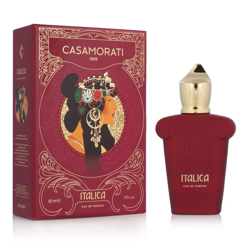Xerjoff Casamorati Italica Eau de Parfum Unisexe 30 ml