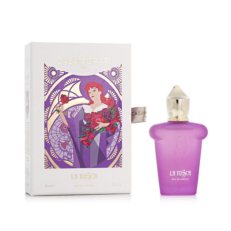 Xerjoff Casamorati La Tosca Eau De Parfum 30 ml Femme