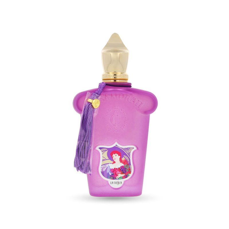 Xerjoff Casamorati La Tosca Eau de Parfum Testeur 100 ml Femme