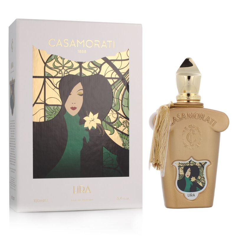 Xerjoff Casamorati Lira Eau de Parfum 100 ml Femme