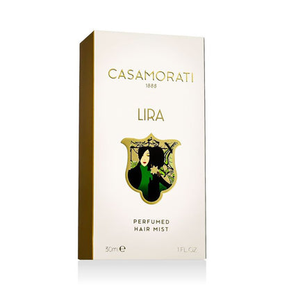 Xerjoff Casamorati Lira Parfum pour cheveux 30 ml Femme