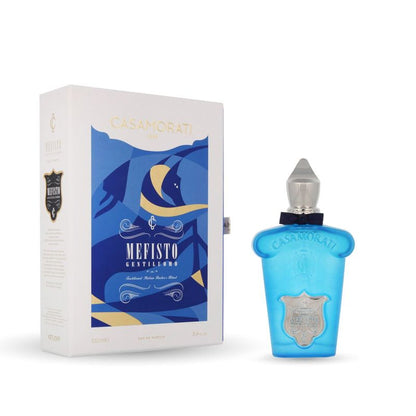 Xerjoff Casamorati Mefisto Gentiluomo Eau De Parfum 100 ml Homme