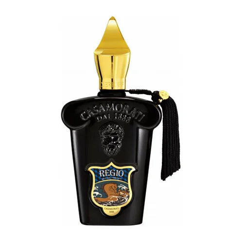 Xerjoff Casamorati Regio Eau de Parfum Testeur 100 ml Unisexe