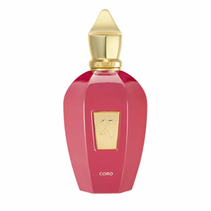 Xerjoff Coro Eau De Parfum 100 ml (unisexe)