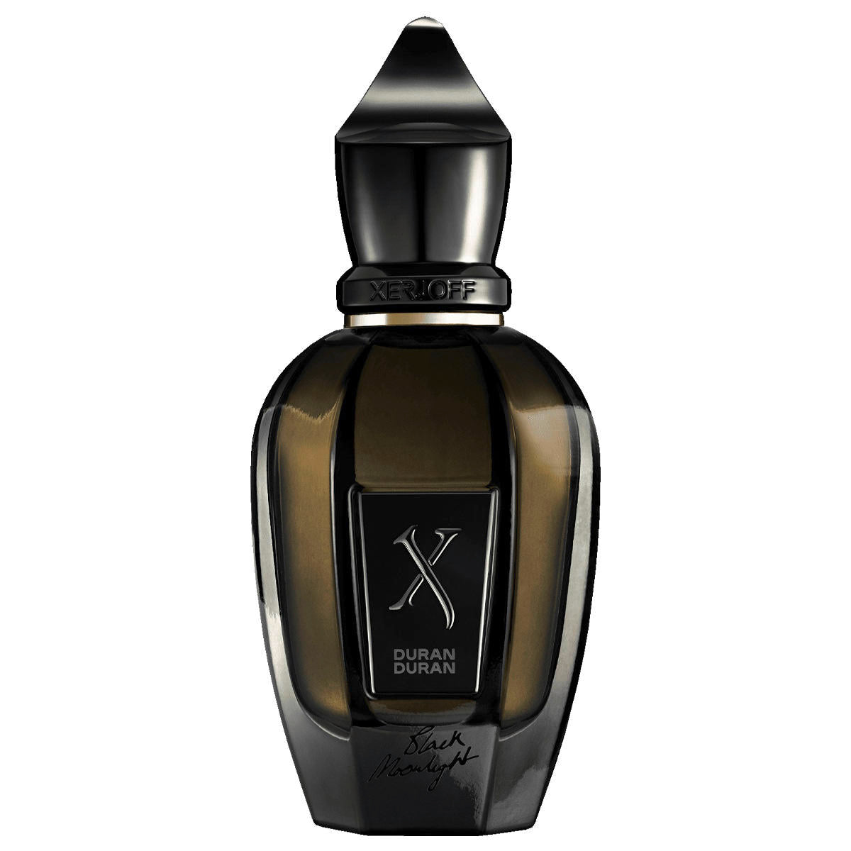 Xerjoff Duran Duran Black Moonlight Parfum Unisexe 50 ml