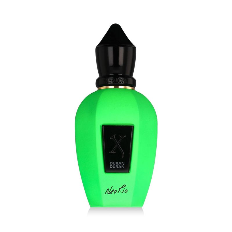 Xerjoff Duran Duran NeoRio Green Parfum Unisexe 50 ml