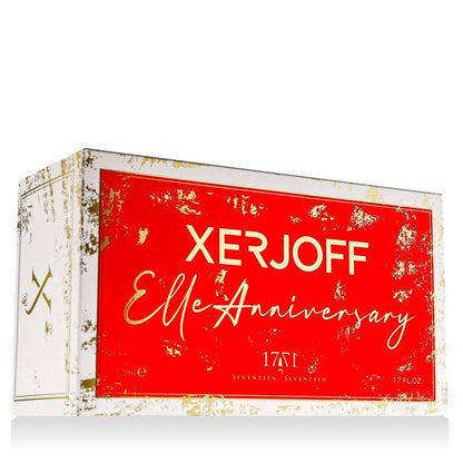 Perfume Xerjoff Elle Anniversary 50 ml (mujer)