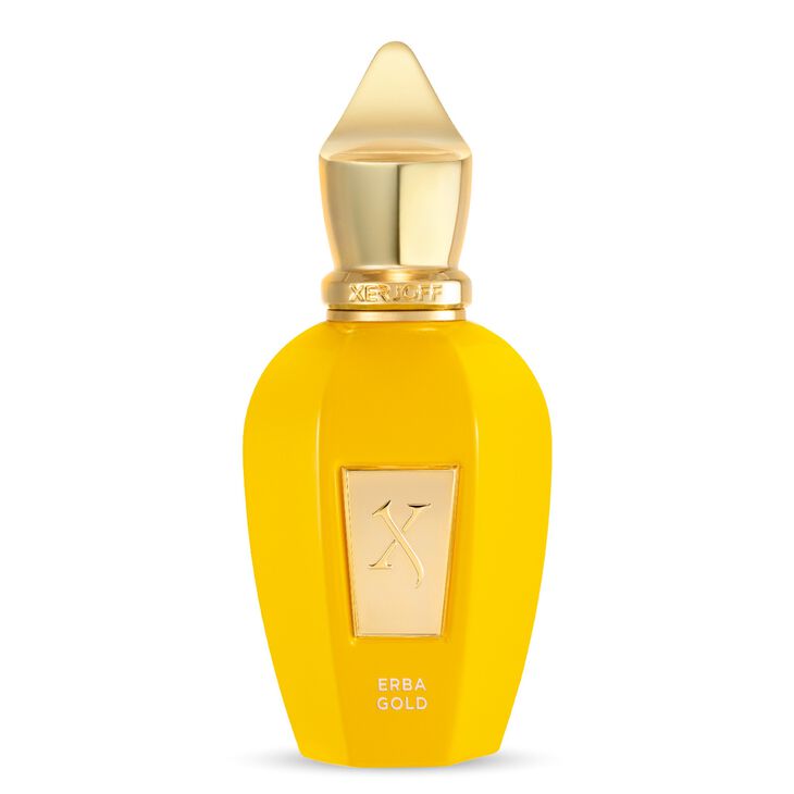 Xerjoff Erba Gold Eau de Parfum Testeur 100 ml Unisexe