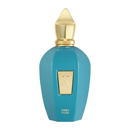 Xerjoff Erba Pura Eau de Parfum Testeur 100 ml Unisexe