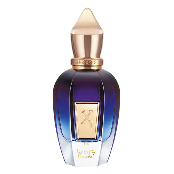 Xerjoff Ivory Route Eau de Parfum Unisexe 50 ml